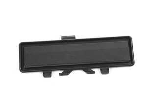 ES#2848590 - 64119297735 - COVER MICROFILTER - Genuine BMW - BMW
