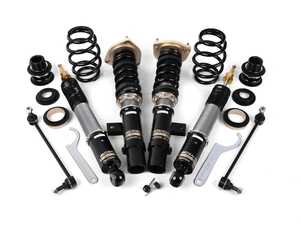 ES#4657791 - H-11-DS-SS - DS Series Coilover Suspension Kit - Swift Springs - BC Racing - 