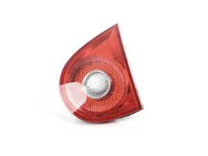 ES#4840474 - 1K6945094E - Inner Tail Light Assembly - Right - Includes bulb holder for reverse light - Magneti Marelli - Volkswagen