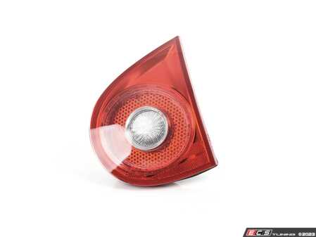 ES#4840474 - 1K6945094E - Inner Tail Light Assembly - Right - Includes bulb holder for reverse light - Magneti Marelli - Volkswagen
