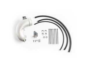 ES#4750918 - CTS-HW-540 - Turbo Inlet Pipe - Allows better airflow for maximum power - CTS - Audi