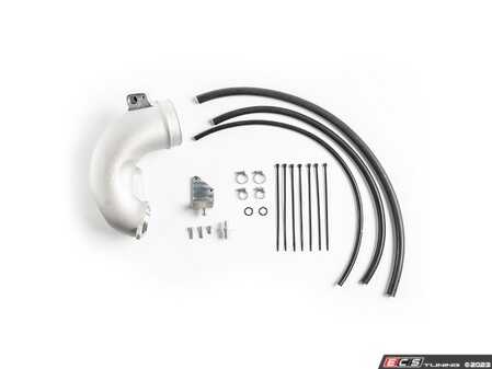 ES#4750918 - CTS-HW-540 - Turbo Inlet Pipe - Allows better airflow for maximum power - CTS - Audi