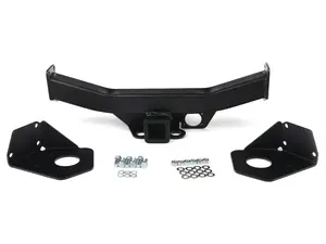 E53 X5 Direct-Fit Hitch