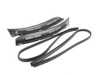 ES#2586687 - 2108310958KT - Windshield Cowl Cover Kit - Includes everything needed to replace your broken windshield cowl - Genuine Mercedes Benz - Mercedes Benz