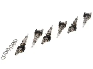 N54 Fuel Injector Replacement Kit - Index 12 