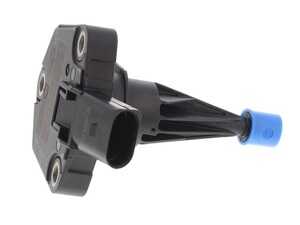 ES#4842613 - 06E907660C - Oil Level Sensor - Mounted on the bottom of the oil pan - Vemo - Audi