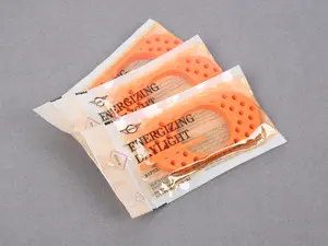 MINI NATURAL Air Stick - Energizing Scent