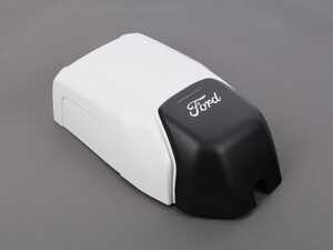 ES#4660967 - LJ9Z-10A687-C - Battery Charger Cover - Genuine Ford - 