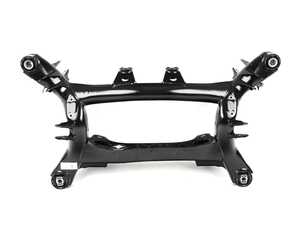 ES#4502561 - 33318838133 - Rear Subframe Assembly - Replacement rear subframe - referred to as a Rear Axle Carrier by BMW - Genuine BMW - BMW