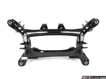 ES#4502561 - 33318838133 - Rear Subframe Assembly - Replacement rear subframe - referred to as a Rear Axle Carrier by BMW - Genuine BMW - BMW
