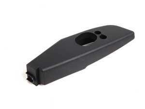 ES#158061 - 54218410552 - Right hardtop support cover - Replacement for your broken or lost cover - Genuine BMW - BMW