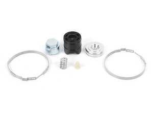 ES#4821115 - 32106891974-KIT - Power Steering Thrust Repair Kit - With Fitment Tool - Eliminate that "clunk" or "knock" noise coming from your steering rack with this Hamburg Technic Thrust Repair Kit! - Hamburg Tech - BMW