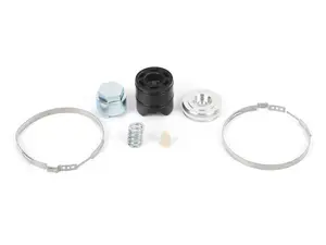 Power Steering Thrust Repair Kit - With Fitment Tool