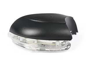 ES#3697983 - 5K0949101 - Mirror Turn Signal Indicator - Housing for mirror turn signal left side - Vemo - Volkswagen