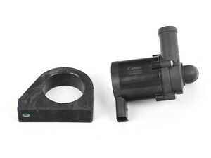 ES#2894864 - 06C121601 - Auxiliary Water Pump - Additional electric water pump - Vemo - Audi