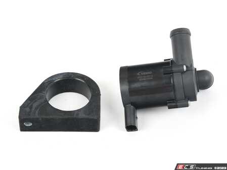 ES#2894864 - 06C121601 - Auxiliary Water Pump - Additional electric water pump - Vemo - Audi