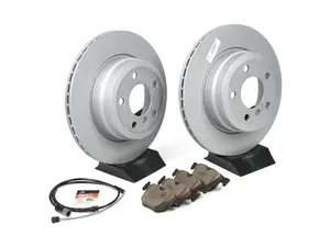 Rear Brake Service Kit