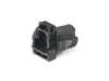 ES#4743338 - e30radfansp - Radiator Fan Switch Plug - High-quality replacement for broken plastic fan switch plugs - Race German - BMW