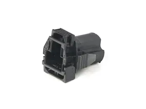 Radiator Fan Switch Plug