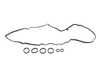 ES#4070332 - 11127567877 - Valve Cover Gasket Set - Keep your MINI engine cover from leaks - Corteco - MINI