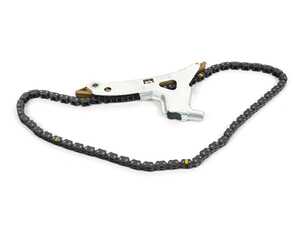 ES#2579955 - 2760502316 - Timing Chain Tensioning Rail With Timing Chain - Left - Genuine Mercedes Benz - Mercedes Benz