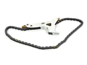 Timing Chain Tensioning Rail With Timing Chain - Left