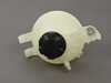 ES#4753506 - 17138742660 - Coolant Expansion Tank - Replaces cracked, damaged, and leaking expansion tanks - URO - BMW