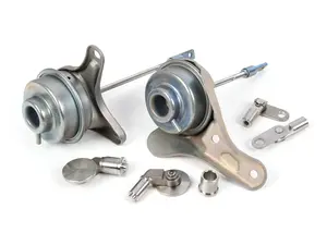 N54 Complete Wastegate Repair Kit