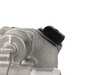 ES#2899182 - 4E0145950J - Throttle Body - Includes the throttle sensor - Vemo - Audi Volkswagen