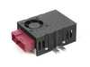 ES#4782783 - EKP-HW06-F-SF - Upgraded Fuel Pump Control Module - Dual Ball Bearing Fan - EKPM3 - Upgrade Your Old EKP to Keep Up With Your Fueling Needs! - Arc Terminator - BMW