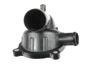 ES#4842639 - 079121115BK - Thermostat - Includes housing - URO - Audi Volkswagen