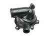 ES#4842639 - 079121115BK - Thermostat - Includes housing - URO - Audi Volkswagen