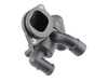 ES#4842641 - 03L121111AC - Thermostat  - This also includes the thermostat housing - URO - Audi Volkswagen