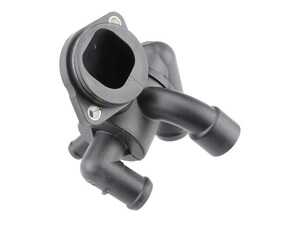 ES#4842641 - 03L121111AC - Thermostat  - This also includes the thermostat housing - URO - Audi Volkswagen