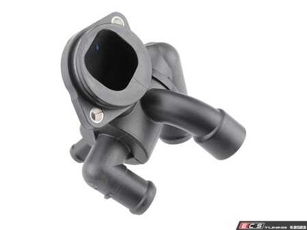 ES#4842641 - 03L121111AC - Thermostat  - This also includes the thermostat housing - URO - Audi Volkswagen