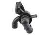 ES#4842641 - 03L121111AC - Thermostat  - This also includes the thermostat housing - URO - Audi Volkswagen