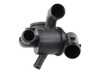 ES#4842641 - 03L121111AC - Thermostat  - This also includes the thermostat housing - URO - Audi Volkswagen