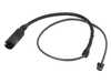 ES#4067147 - 34351181338 - Front Brake Pad Wear Sensor - Bowa - BMW