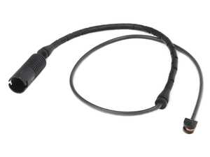 ES#4067147 - 34351181338 - Front Brake Pad Wear Sensor - Bowa - BMW
