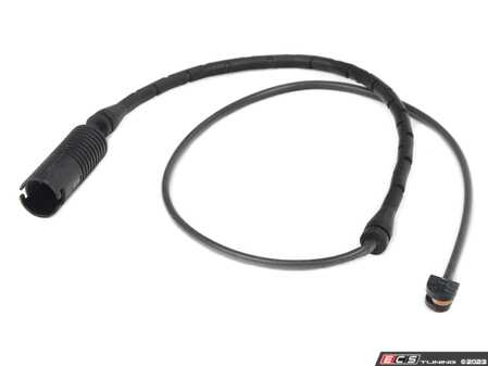 ES#4067147 - 34351181338 - Front Brake Pad Wear Sensor - Bowa - BMW