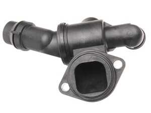 ES#4842642 - 06F121111H - Thermostat - Thermostat/housing combination - URO - Audi Volkswagen