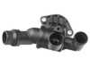 ES#4842642 - 06F121111H - Thermostat - Thermostat/housing combination - URO - Audi Volkswagen