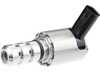 ES#4842643 - 06K115243L - Oil Pressure Control Valve  - 'N428' Oil Pressure Regulation Valve - Solenoid valve bolted to front edge of cylinder block - Switches between low and high oil pressure stages - URO - Audi Volkswagen