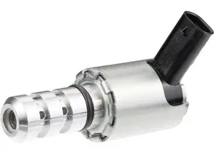 Oil Pressure Control Valve 