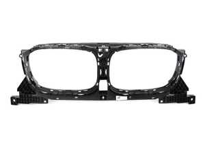 ES#4200307 - 51647397471 - AIR DUCT, TOP - Genuine BMW - BMW