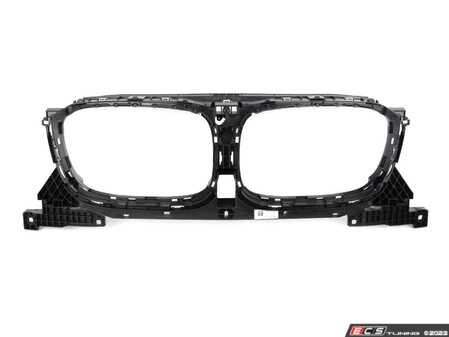 ES#4200307 - 51647397471 - AIR DUCT, TOP - Genuine BMW - BMW