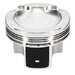 ES#4842646 - 297184 - BMW S50B30US 12.5 JE Pistons Kit - Enhance your BMW S50B30US engines performance with this high-compression forged piston kit by JE Pistons. Designed for serious performance enthusiasts and racers, this kit delivers improved power and combustion efficiency. - JE Piston - BMW