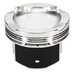 ES#4842646 - 297184 - BMW S50B30US 12.5 JE Pistons Kit - Enhance your BMW S50B30US engines performance with this high-compression forged piston kit by JE Pistons. Designed for serious performance enthusiasts and racers, this kit delivers improved power and combustion efficiency. - JE Piston - BMW