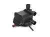 ES#4674530 - 99710703801 - Engine Crankcase Vent Valve - Keep your crankcase pressures and emissions down with a new separator - Vaico - Porsche