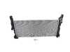 ES#4057358 - 17117617638 - Aluminum Radiator 60861 - Mounts to the core support - Nissens - MINI